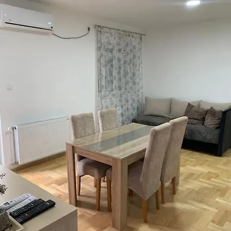 Apartman Jasmina, Mirijevo * Belgrád