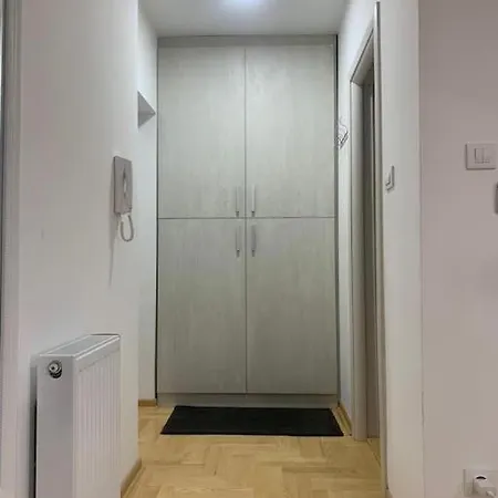 Apartman Apartman Jasmina, Mirijevo