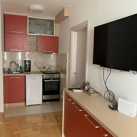 Apartman Jasmina, Mirijevo Belgrád