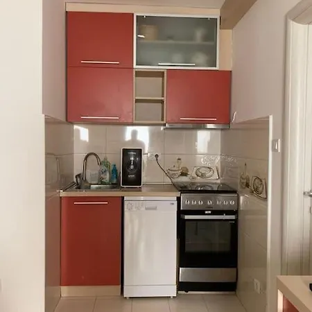 Apartman Apartman Jasmina, Mirijevo
