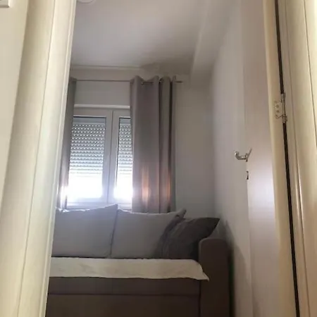 Apartman Apartman Jasmina, Mirijevo *