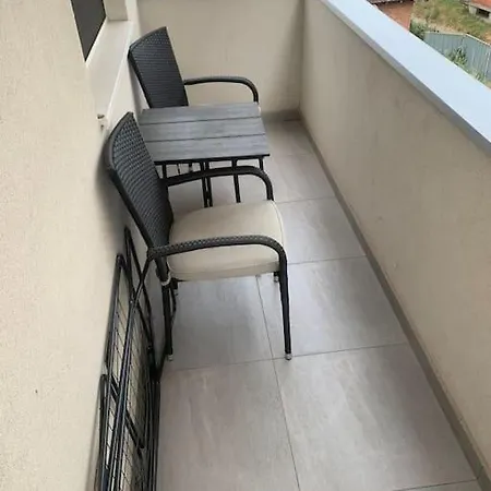 Apartman Apartman Jasmina, Mirijevo Belgrád