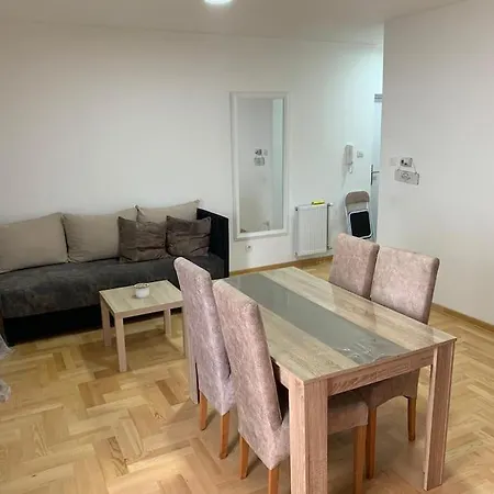 Apartman Apartman Jasmina, Mirijevo *