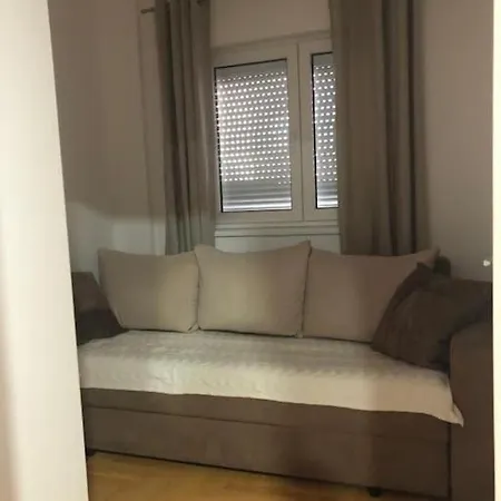Apartman Jasmina, Mirijevo *